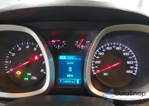 2017 Chevrolet Equinox Lt from USA, damaged, VIN 2GNALCEK4H1564734